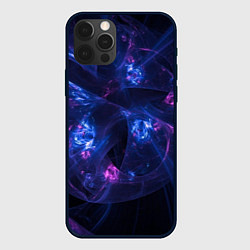 Чехол iPhone 12 Pro Связки нейросети