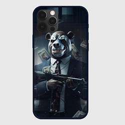 Чехол iPhone 12 Pro Payday 3 bear