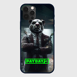 Чехол iPhone 12 Pro Payday 3 dog