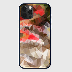 Чехол iPhone 12 Pro Pattern style