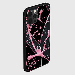 Чехол для iPhone 12 Pro XO, цвет: 3D-черный — фото 2