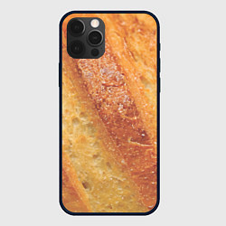 Чехол iPhone 12 Pro Корочка батона