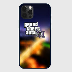 Чехол iPhone 12 Pro Gra 6 exclusive