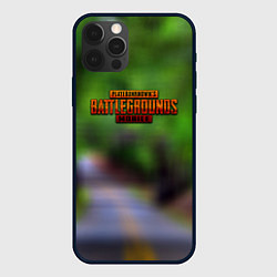 Чехол iPhone 12 Pro Pubg mobile game