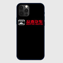 Чехол iPhone 12 Pro Zotye