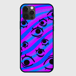 Чехол iPhone 12 Pro Not to panic