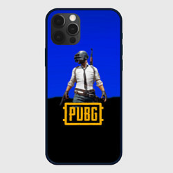 Чехол iPhone 12 Pro Pubg modern game 2023