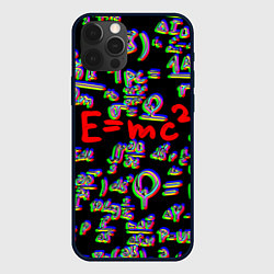 Чехол iPhone 12 Pro Emc2