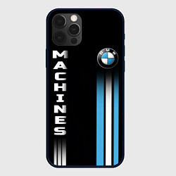 Чехол iPhone 12 Pro BMW Premium