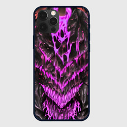Чехол iPhone 12 Pro Pink slime