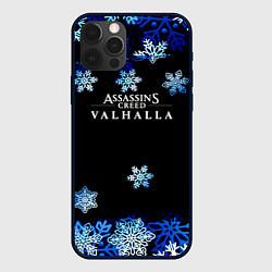 Чехол iPhone 12 Pro Assasins creed winter is coming