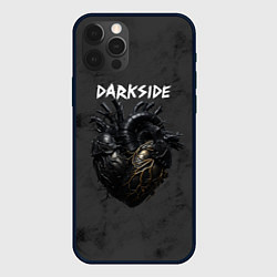 Чехол iPhone 12 Pro Bring Me the Horizon - darkside