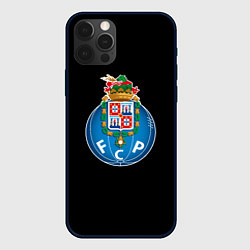 Чехол iPhone 12 Pro Porto fc club