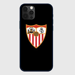 Чехол iPhone 12 Pro Seliva sport fc