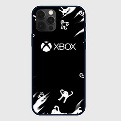 Чехол iPhone 12 Pro Ъуъ съука xbox mem