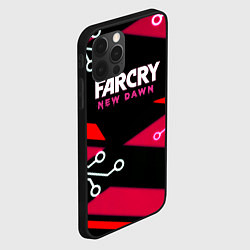 Чехол для iPhone 12 Pro Farcry new dawn, цвет: 3D-черный — фото 2