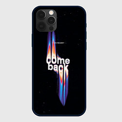 Чехол iPhone 12 Pro I hope you dont come back