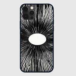 Чехол iPhone 12 Pro Поглощение