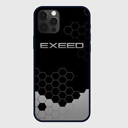 Чехол iPhone 12 Pro Exceed