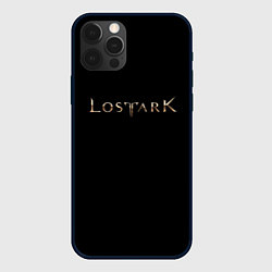 Чехол iPhone 12 Pro Lostark