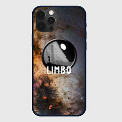 Чехол iPhone 12 Pro Limbo space roglike