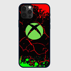Чехол iPhone 12 Pro Xbox game studio