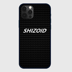 Чехол iPhone 12 Pro Шизоид мем
