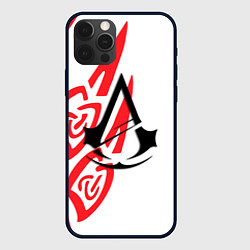 Чехол iPhone 12 Pro Assassins Creed wild