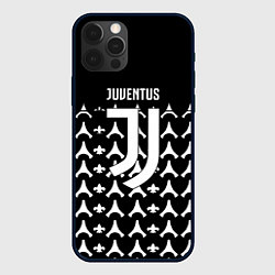 Чехол iPhone 12 Pro Juventus sport club