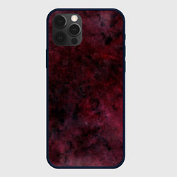 Чехол iPhone 12 Pro Кровавое небо