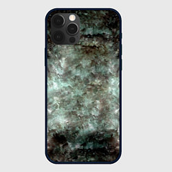 Чехол iPhone 12 Pro Лесной принт