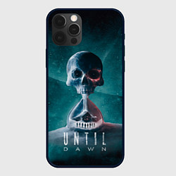 Чехол iPhone 12 Pro Until dawn