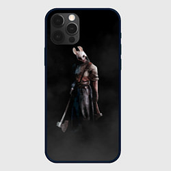 Чехол iPhone 12 Pro Dead By Daylight - Охотница