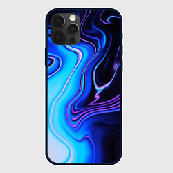 Чехол iPhone 12 Pro Abrupt neon colors