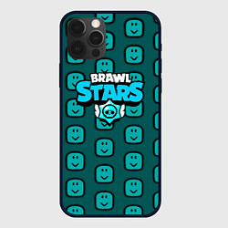 Чехол iPhone 12 Pro Brawl stars mobile