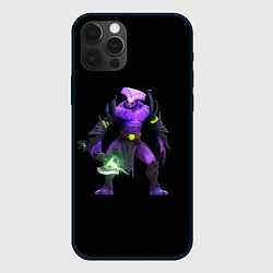 Чехол iPhone 12 Pro Void Dota 2