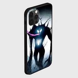 Чехол для iPhone 12 Pro Venom in the forest, цвет: 3D-черный — фото 2