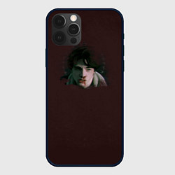 Чехол iPhone 12 Pro Wayne