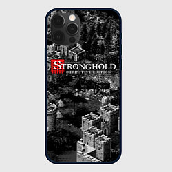Чехол iPhone 12 Pro Stronghold Crusader Definitive Edition