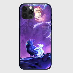 Чехол iPhone 12 Pro Ori and the Will of the Wisps