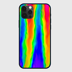 Чехол iPhone 12 Pro Пожар в химлаборатории