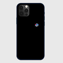 Чехол iPhone 12 Pro Hockey day
