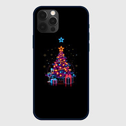 Чехол iPhone 12 Pro Christmas gifts