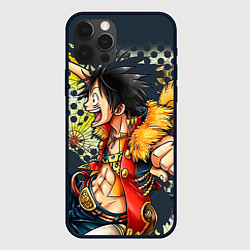 Чехол iPhone 12 Pro One Piece