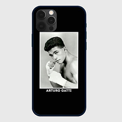 Чехол iPhone 12 Pro Arturo Gatti: Photo