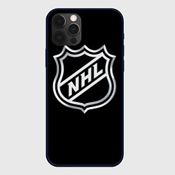 Чехол iPhone 12 Pro NHL