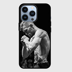 Чехол iPhone 13 Pro Conor McGregor: Mono