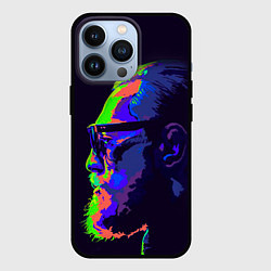 Чехол iPhone 13 Pro McGregor Neon