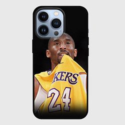 Чехол iPhone 13 Pro Kobe Bryant