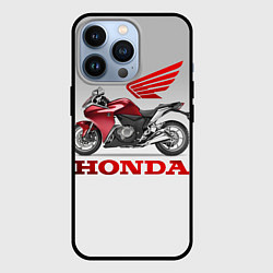 Чехол iPhone 13 Pro Honda 2